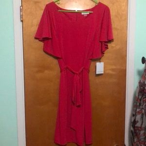 Beautiful new Calvin Klein dress